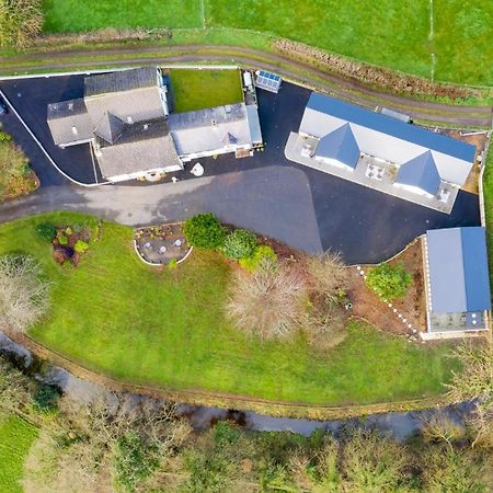 Willow House Bed & Breakfast And Orchard Studios Self Catering Limavady Kültér fotó