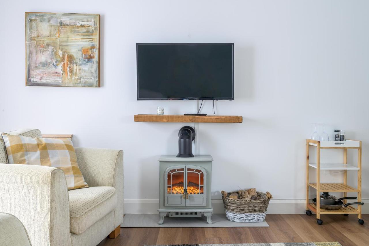 Willow House Bed & Breakfast And Orchard Studios Self Catering Limavady Kültér fotó