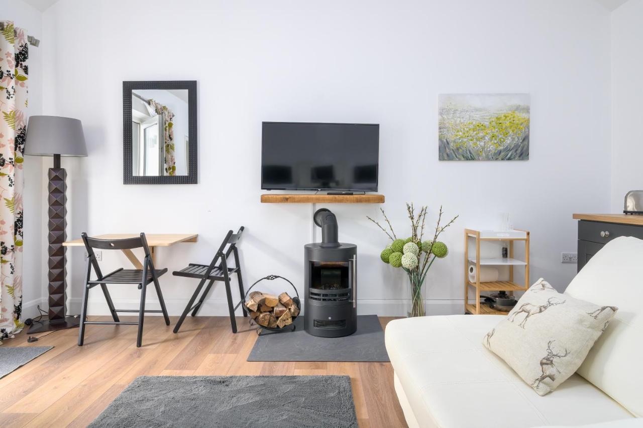 Willow House Bed & Breakfast And Orchard Studios Self Catering Limavady Kültér fotó