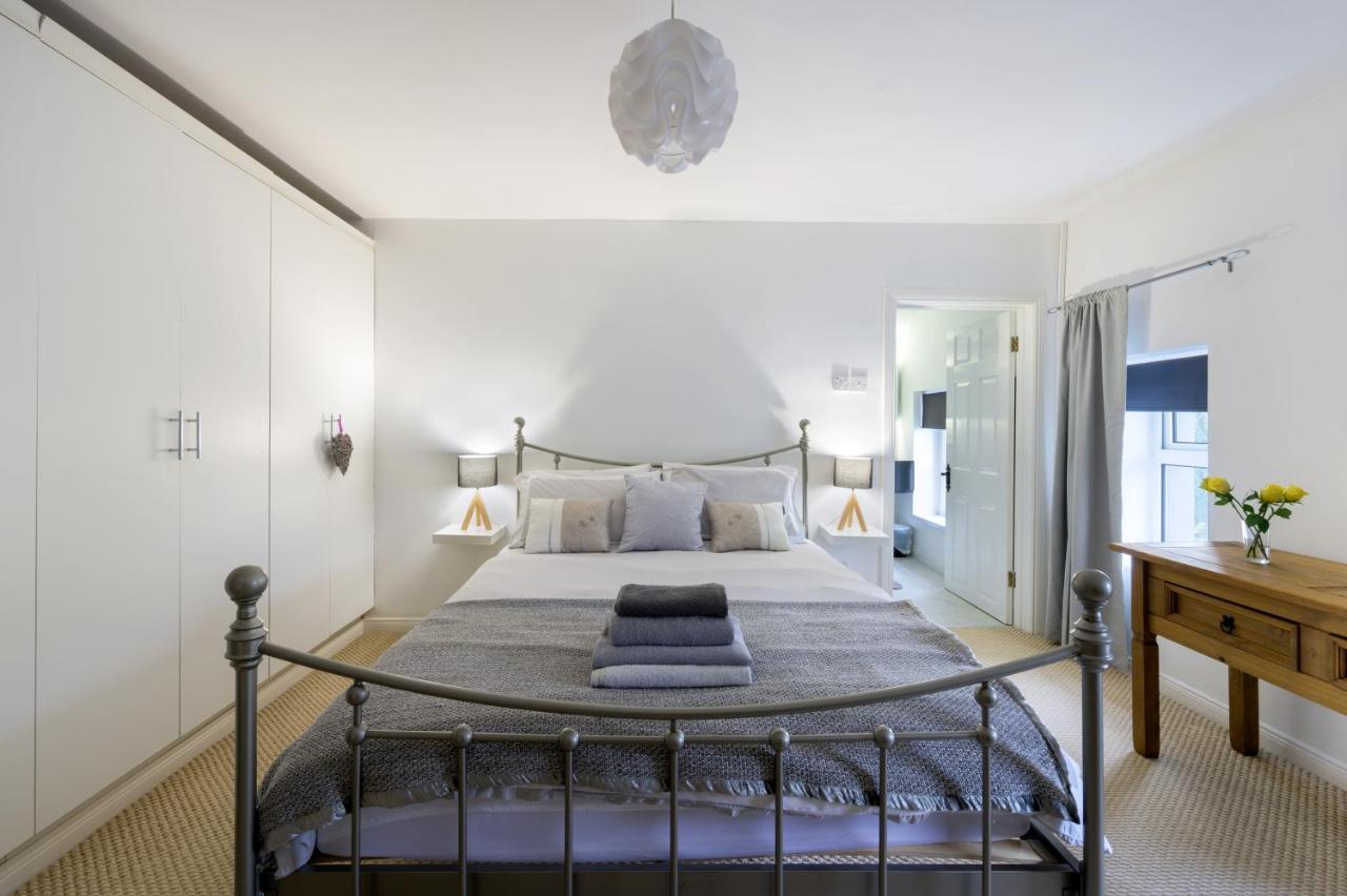 Willow House Bed & Breakfast And Orchard Studios Self Catering Limavady Kültér fotó