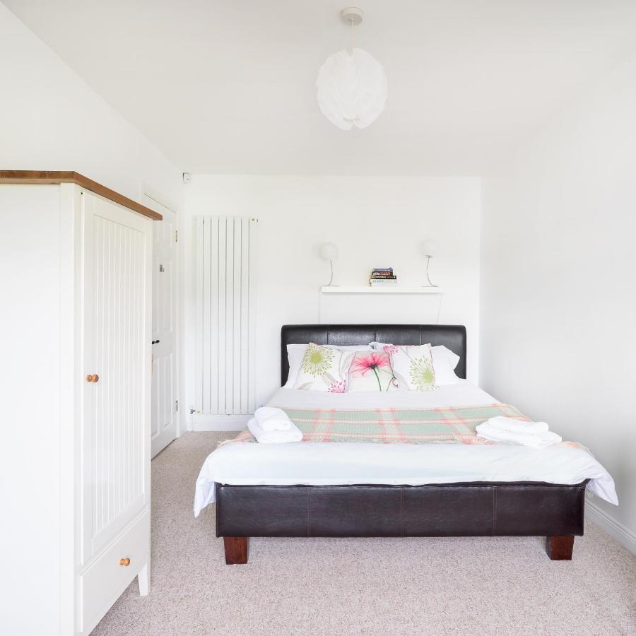 Willow House Bed & Breakfast And Orchard Studios Self Catering Limavady Kültér fotó