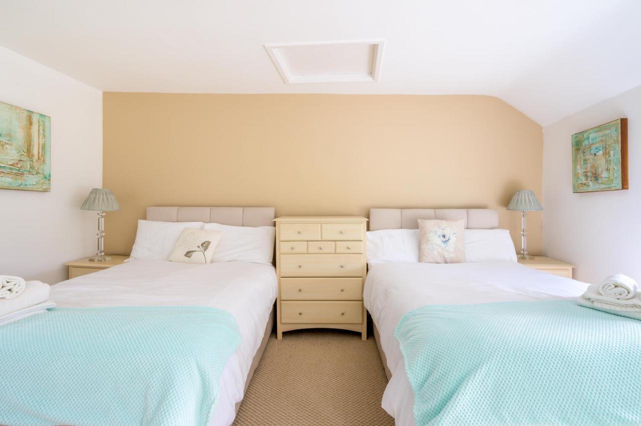 Willow House Bed & Breakfast And Orchard Studios Self Catering Limavady Kültér fotó