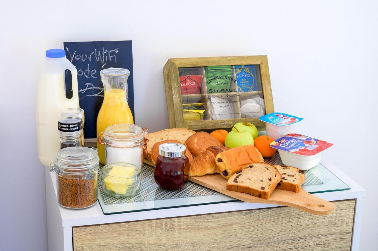 Willow House Bed & Breakfast And Orchard Studios Self Catering Limavady Kültér fotó