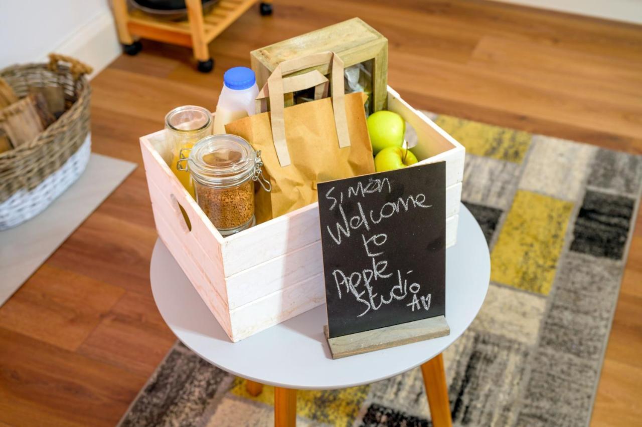 Willow House Bed & Breakfast And Orchard Studios Self Catering Limavady Kültér fotó