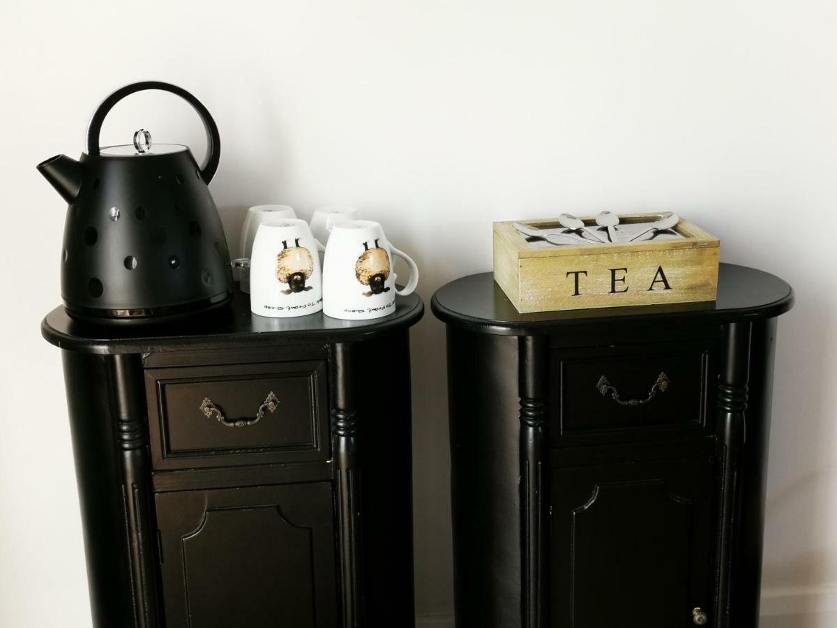 Willow House Bed & Breakfast And Orchard Studios Self Catering Limavady Kültér fotó