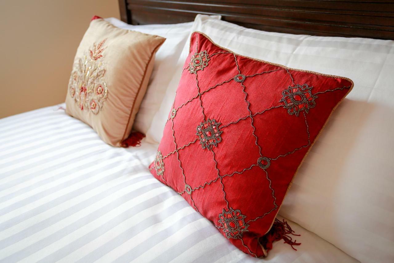Willow House Bed & Breakfast And Orchard Studios Self Catering Limavady Kültér fotó