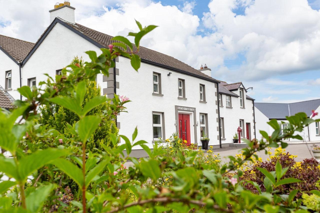 Willow House Bed & Breakfast And Orchard Studios Self Catering Limavady Kültér fotó